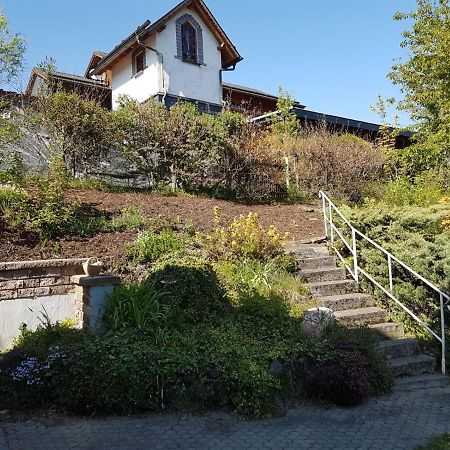 Ferienwohnung Eifelliebe Udler Екстер'єр фото