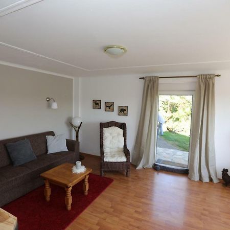 Ferienwohnung Eifelliebe Udler Екстер'єр фото