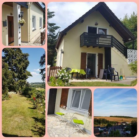 Ferienwohnung Eifelliebe Udler Екстер'єр фото