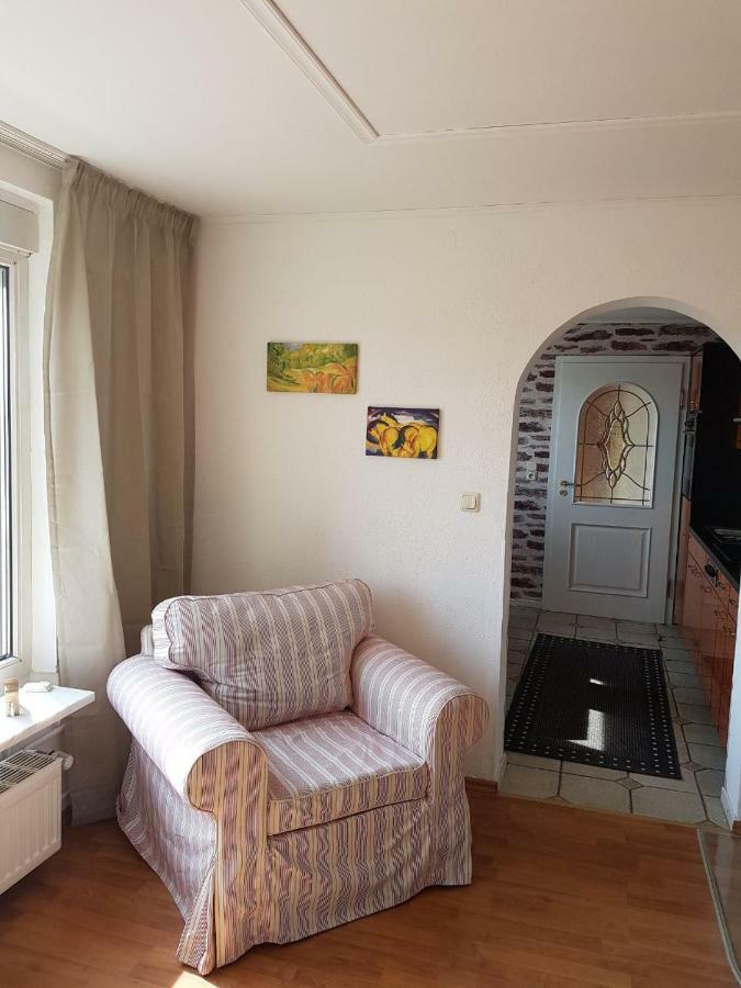 Ferienwohnung Eifelliebe Udler Екстер'єр фото
