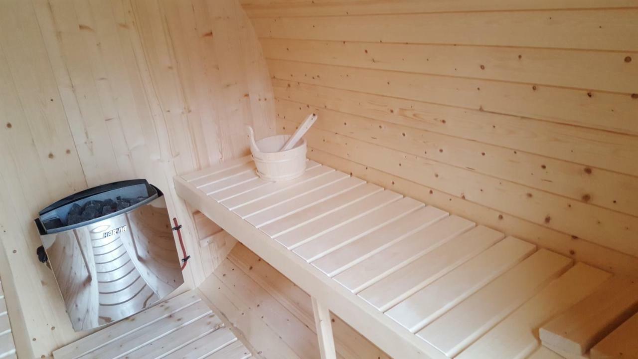 Ferienwohnung Eifelliebe Udler Екстер'єр фото